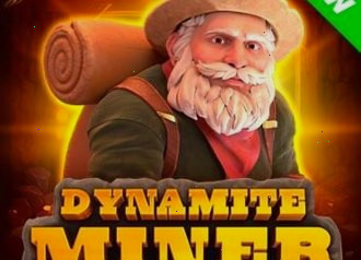 dynamite miner cash