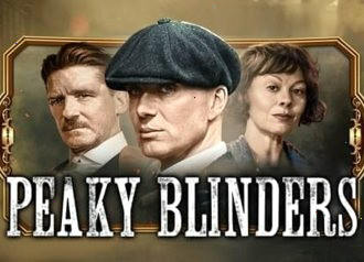 peaky blinders online