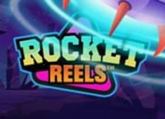rocket reels by hacksaw